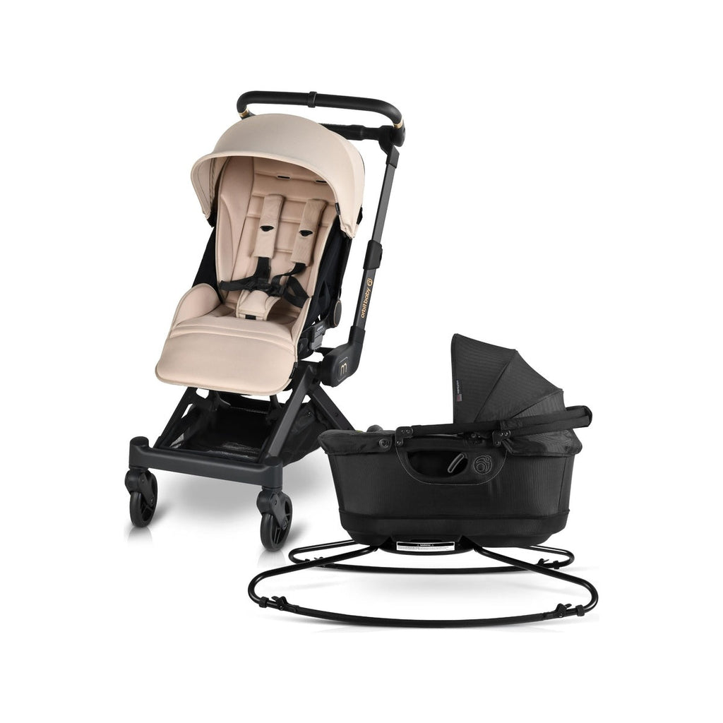 Stroll & Lounge Travel System H266