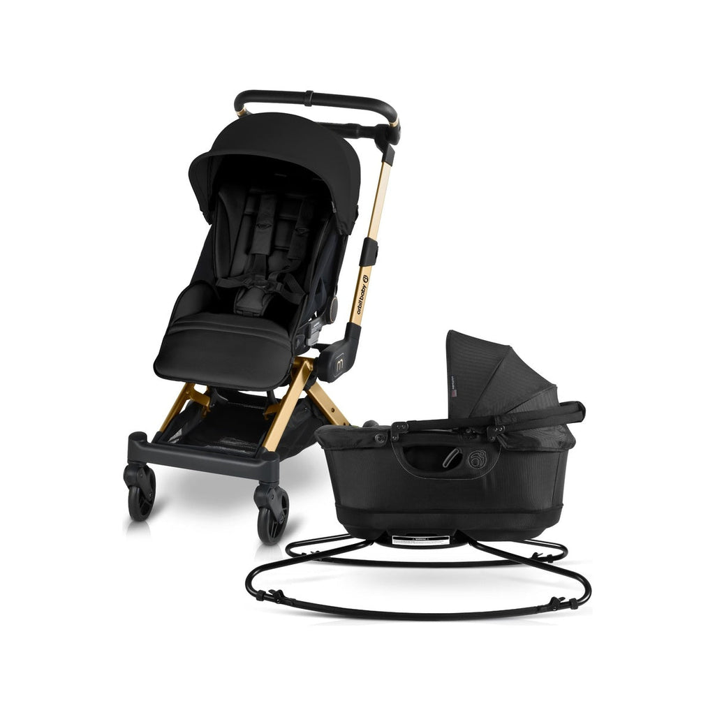 Stroll & Lounge Travel System H266