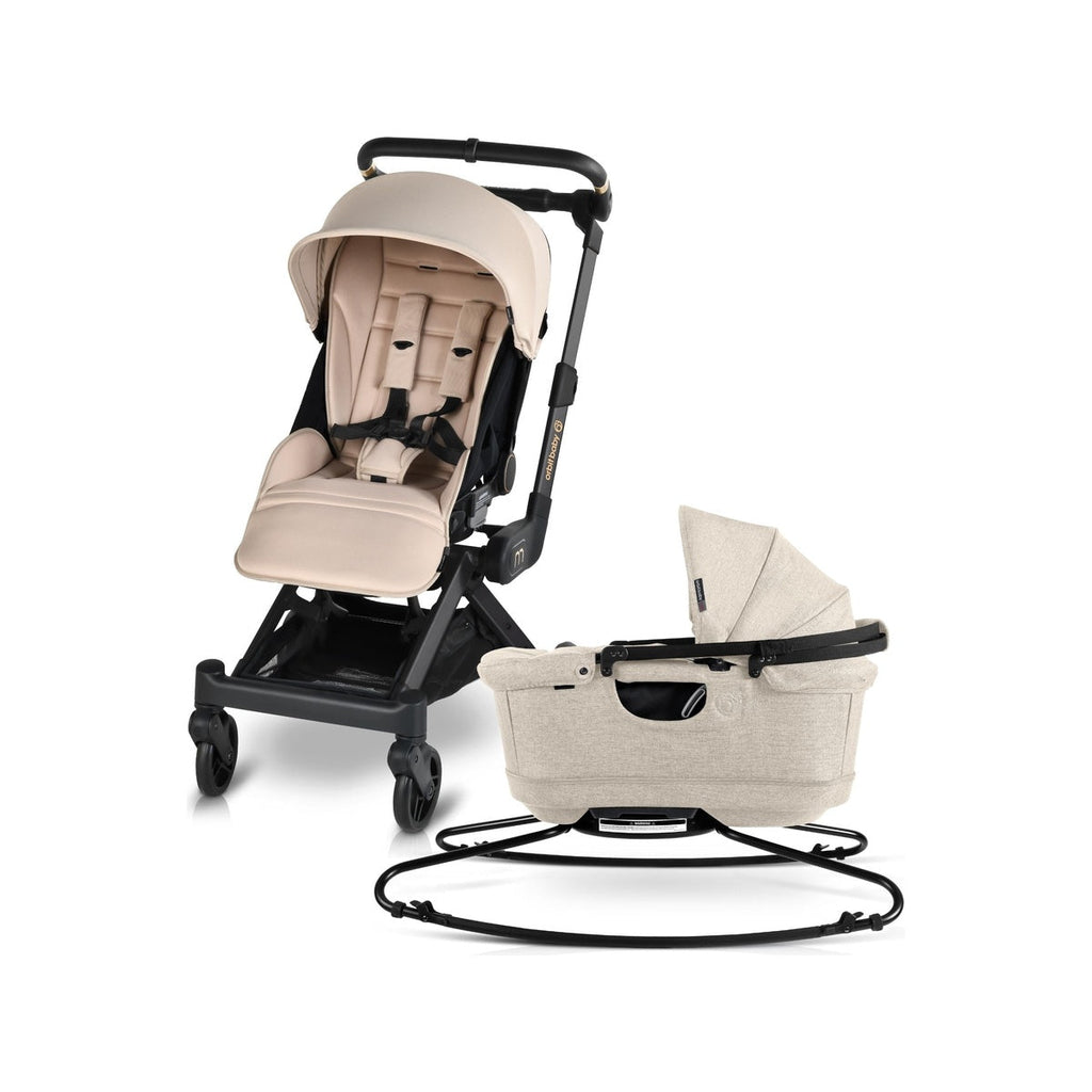 Stroll & Lounge Travel System H266