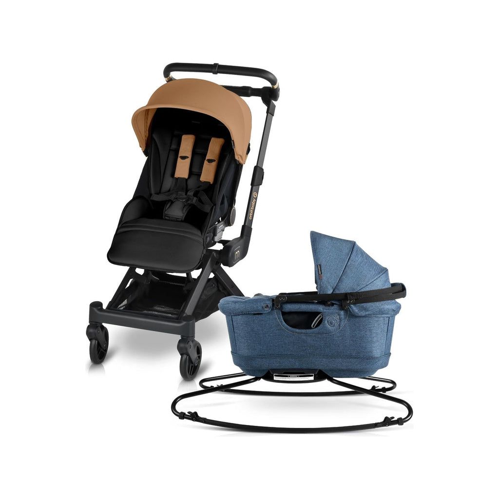 Stroll & Lounge Travel System H266