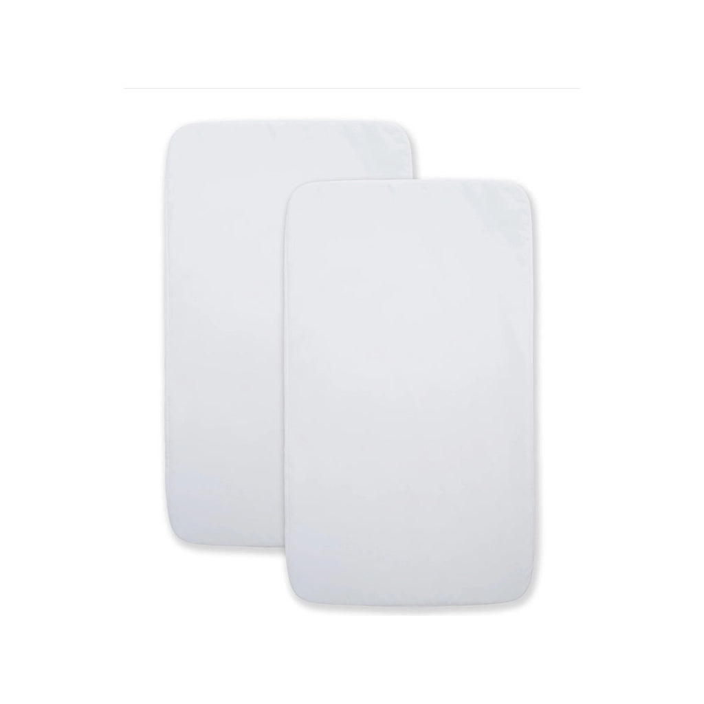 Fitted Sheets for BassiNest Beside Sleeper S473