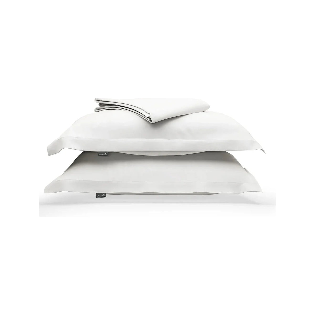 Organic Cotton Sateen Shams for Kids X24034