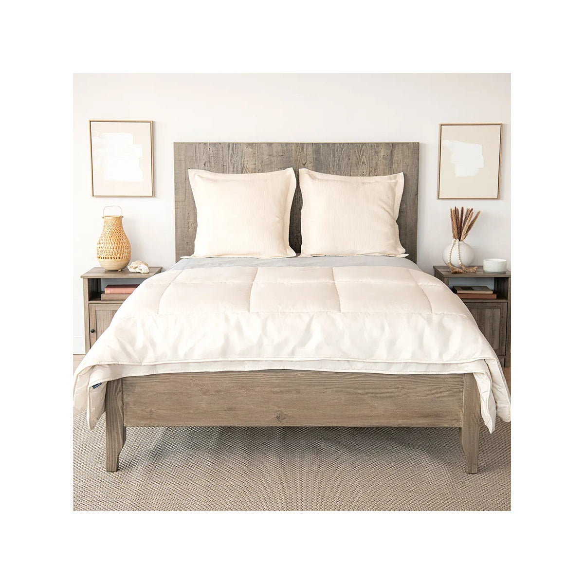 Organic Cotton Kids Duvet Insert Comforter C17854