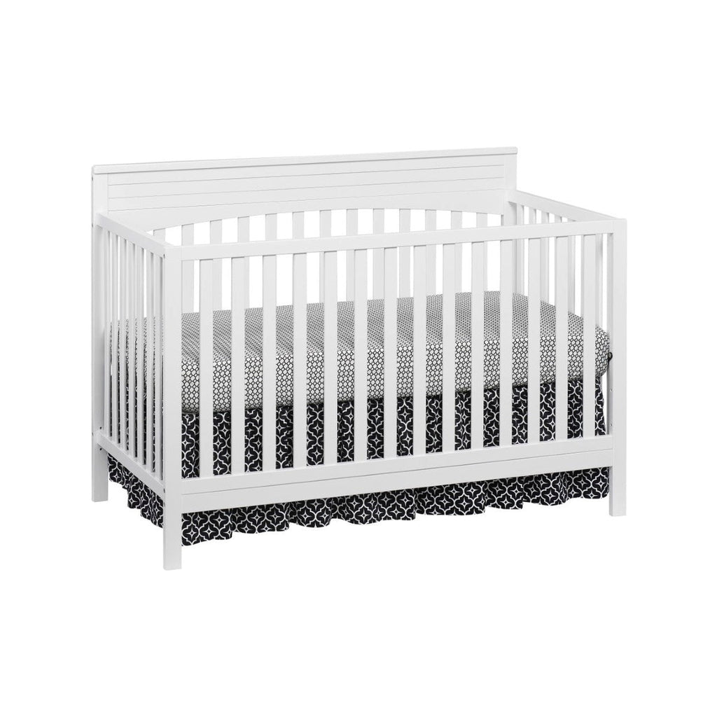Convertible Crib 4-in-1 X6790