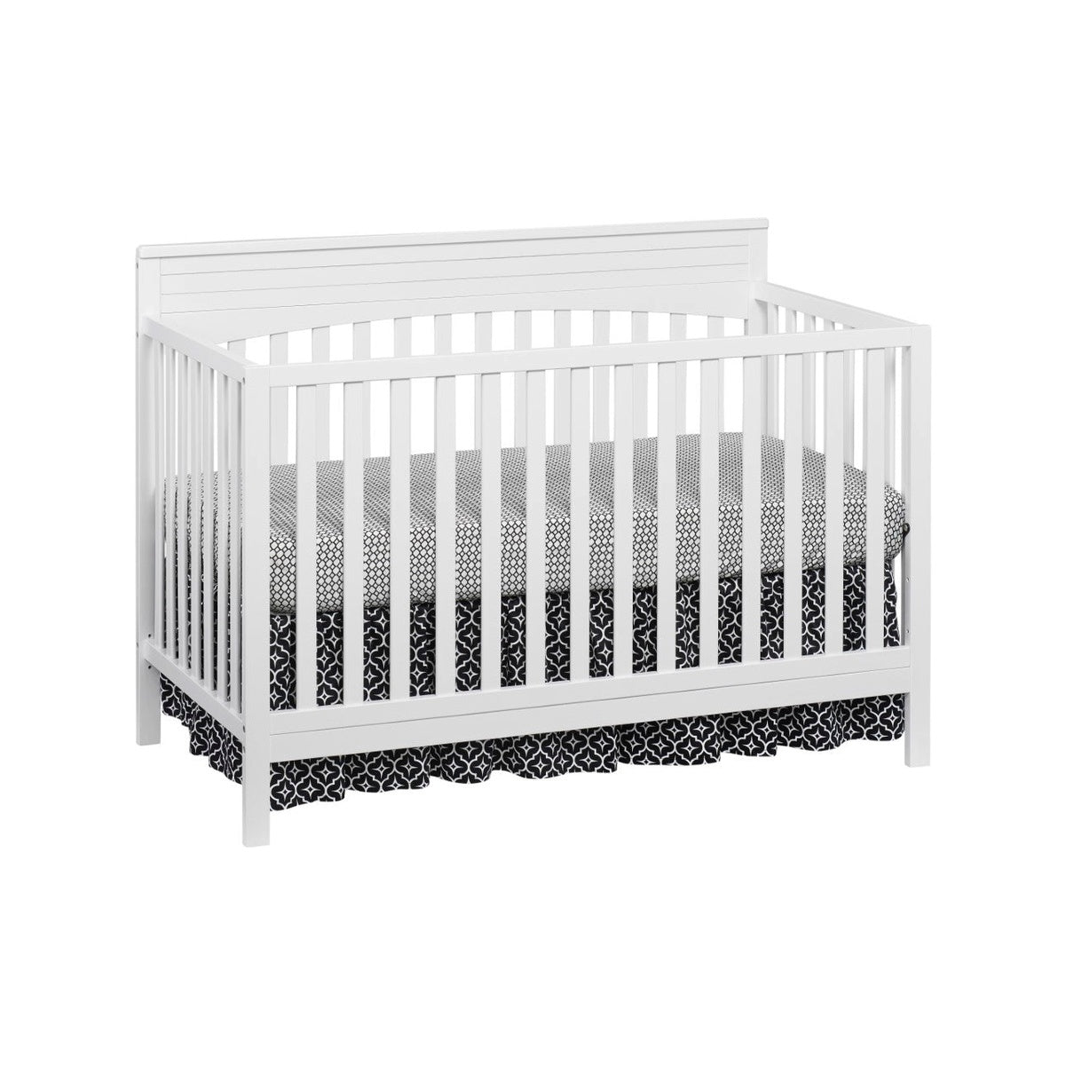 Convertible Crib 4-in-1 X6790
