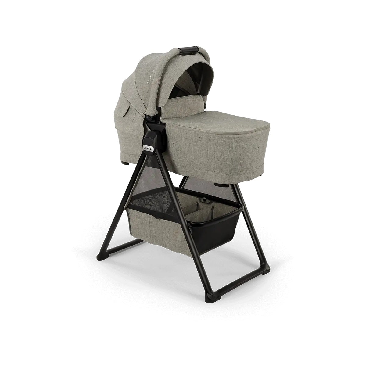 Bassinet with Stand Z11114