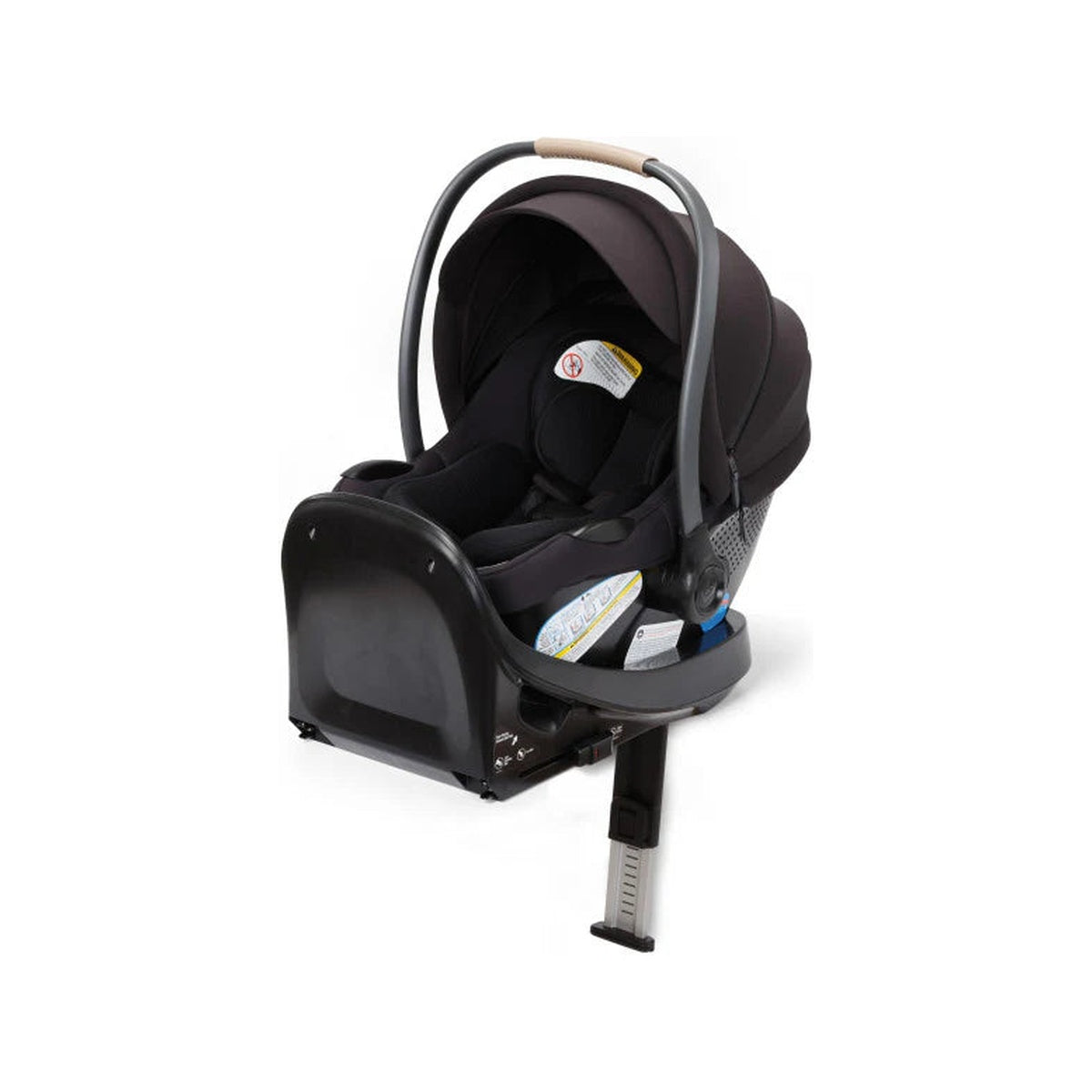 Infant Car Seat E299337