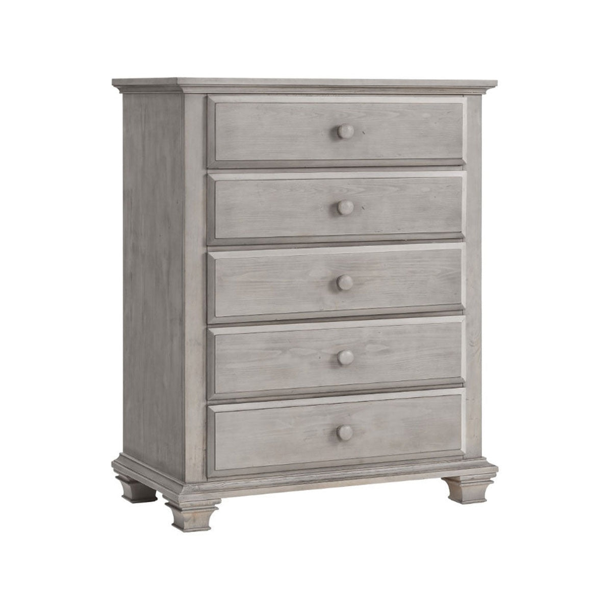 5 Drawer Chest X36592