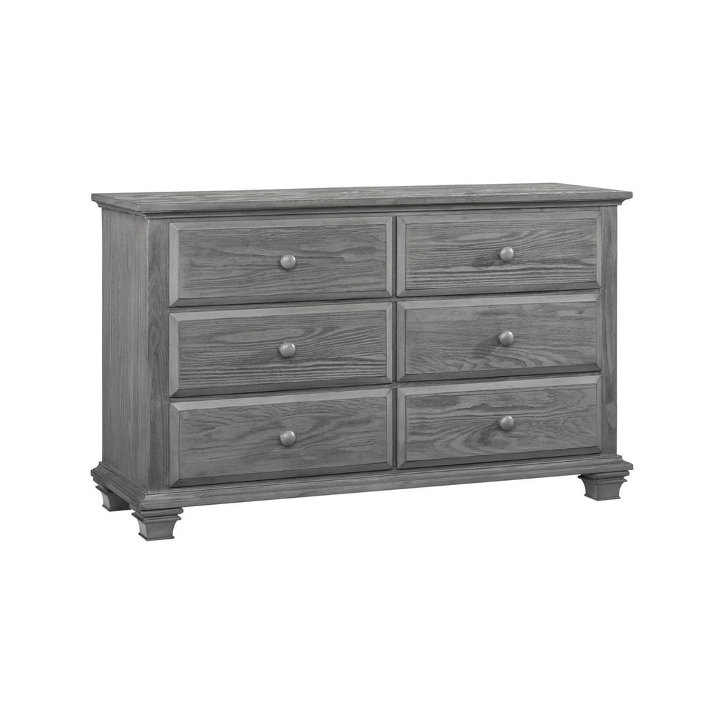 6 Drawer Dresser S136