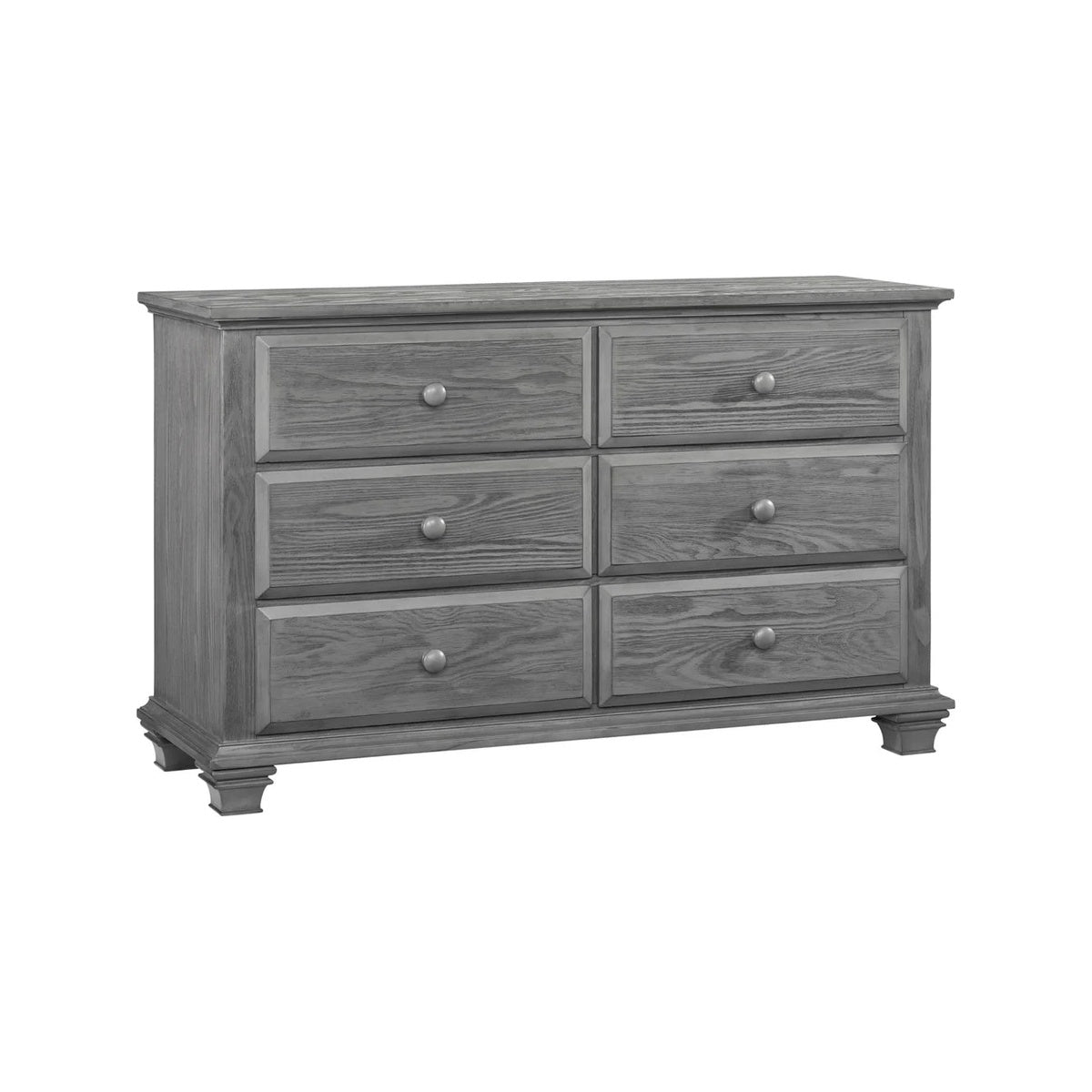 6 Drawer Dresser S136