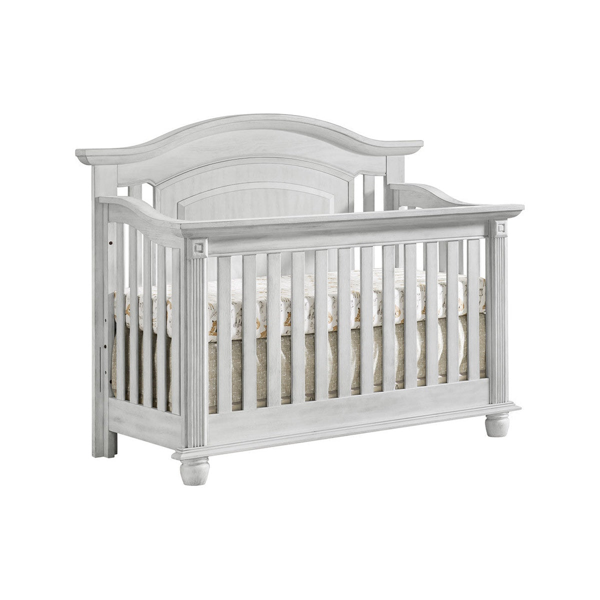 4 in 1 Convertible Crib G854808