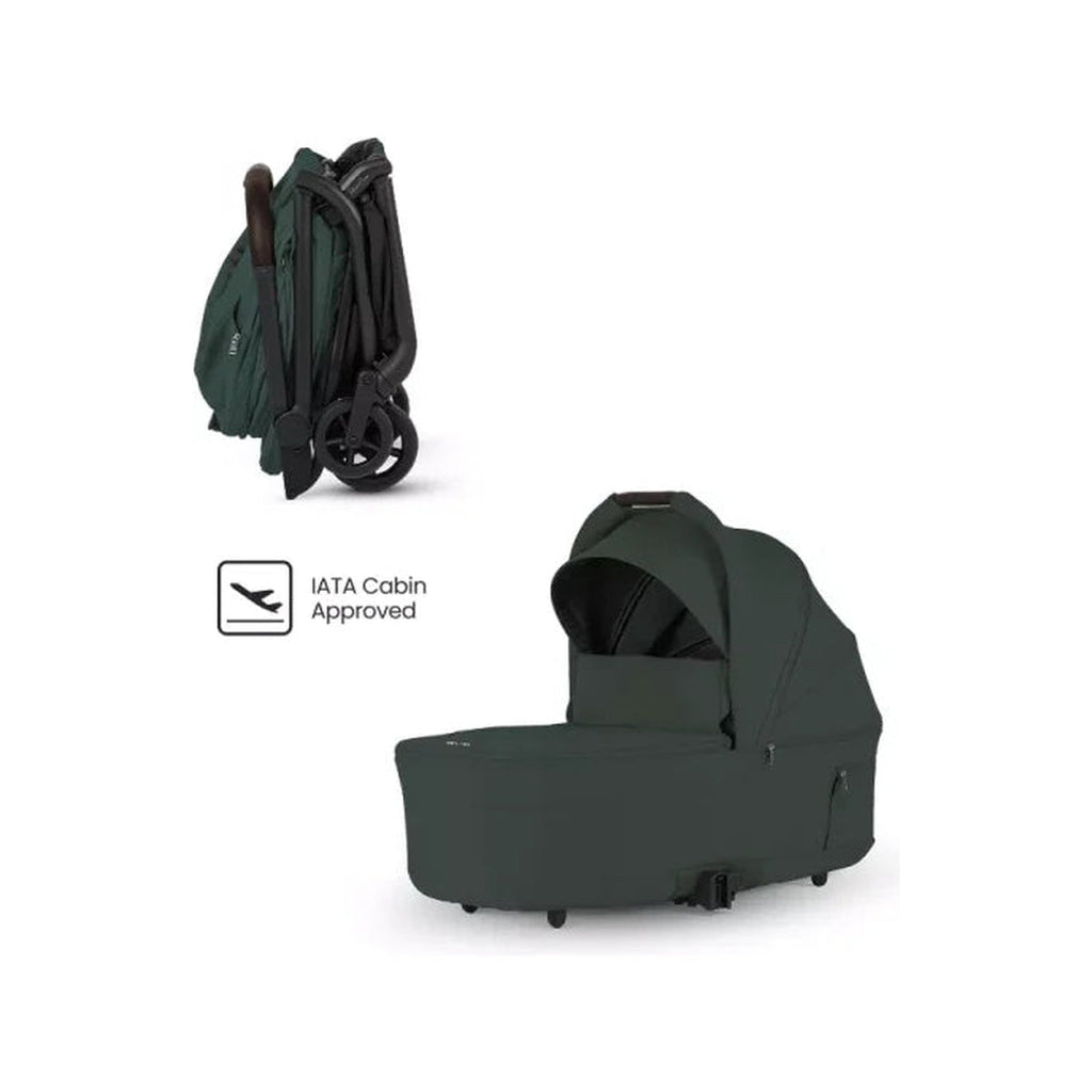 Compact Bassinet Y2098