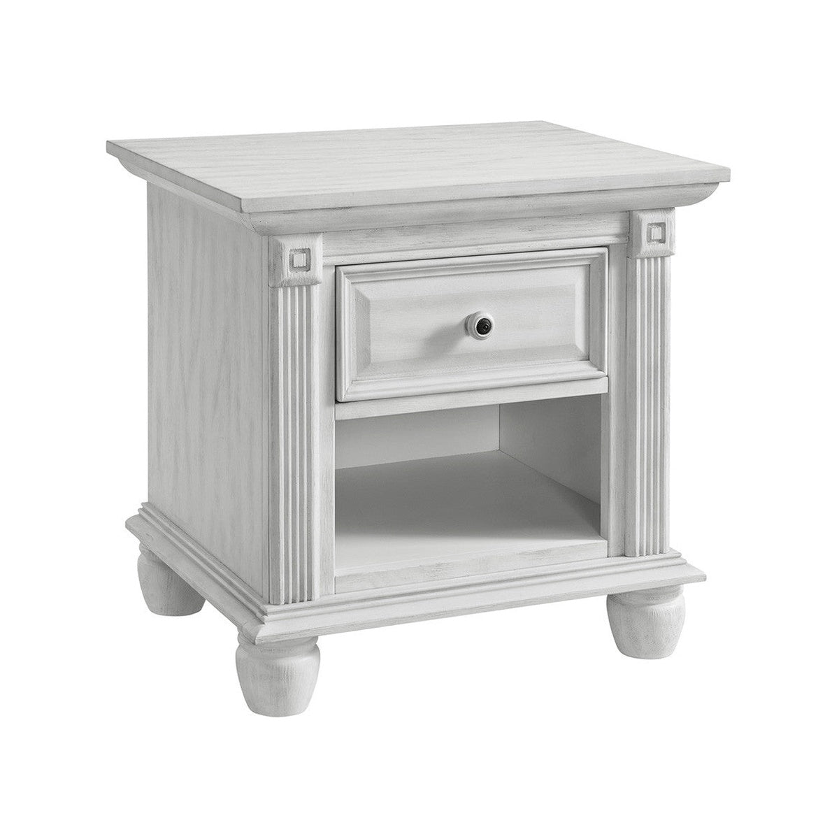 Baby Nightstand D2523