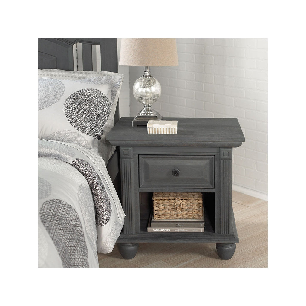 Baby Nightstand D2523