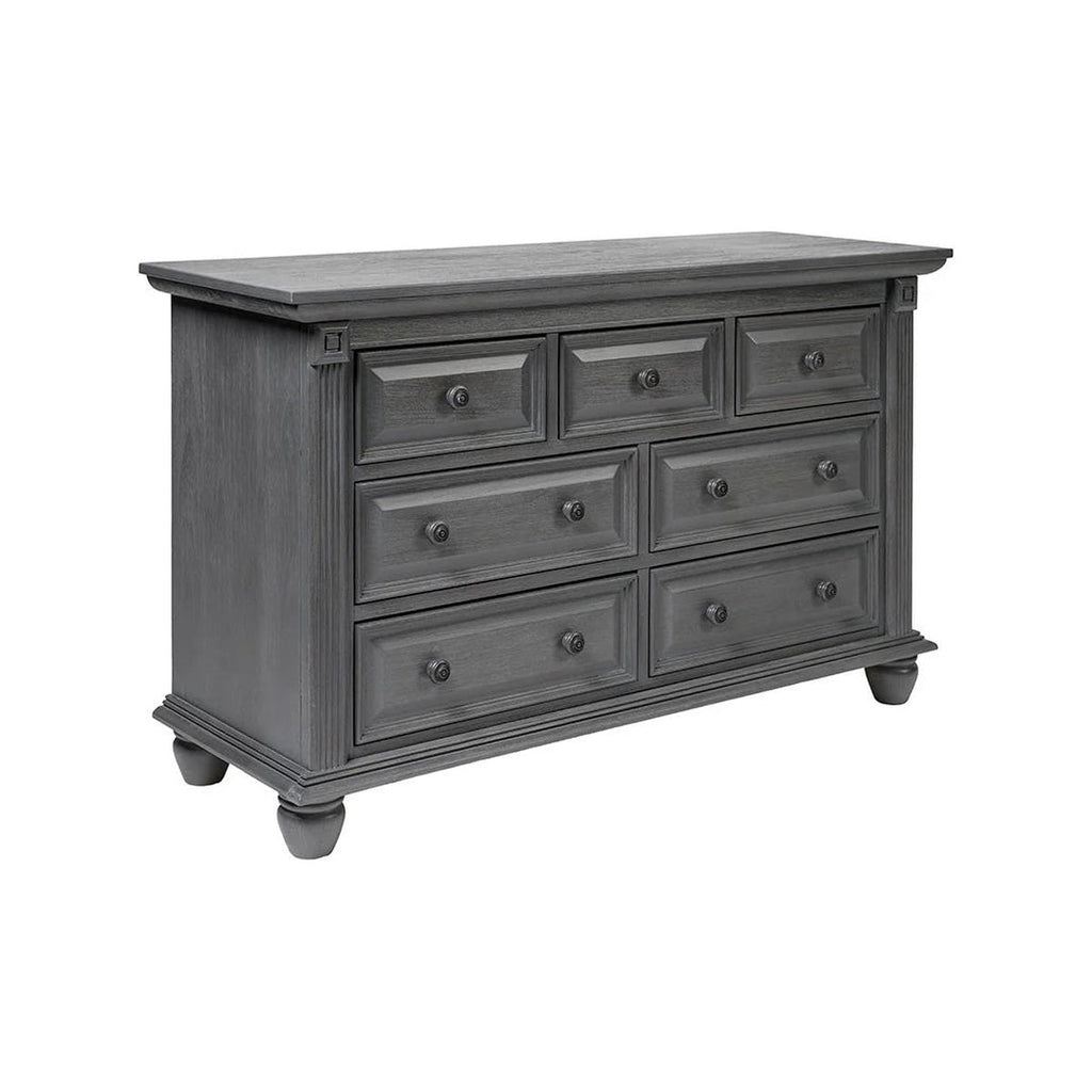 7 Drawer Dresser H633