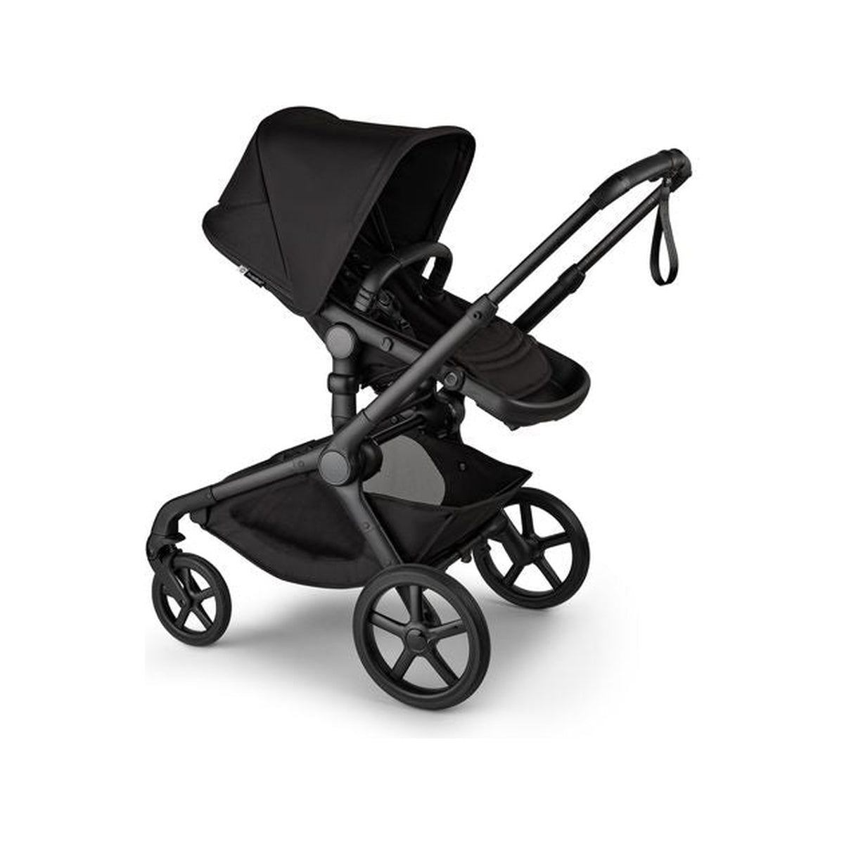 Kangaroo Seat Complete Stroller V2837