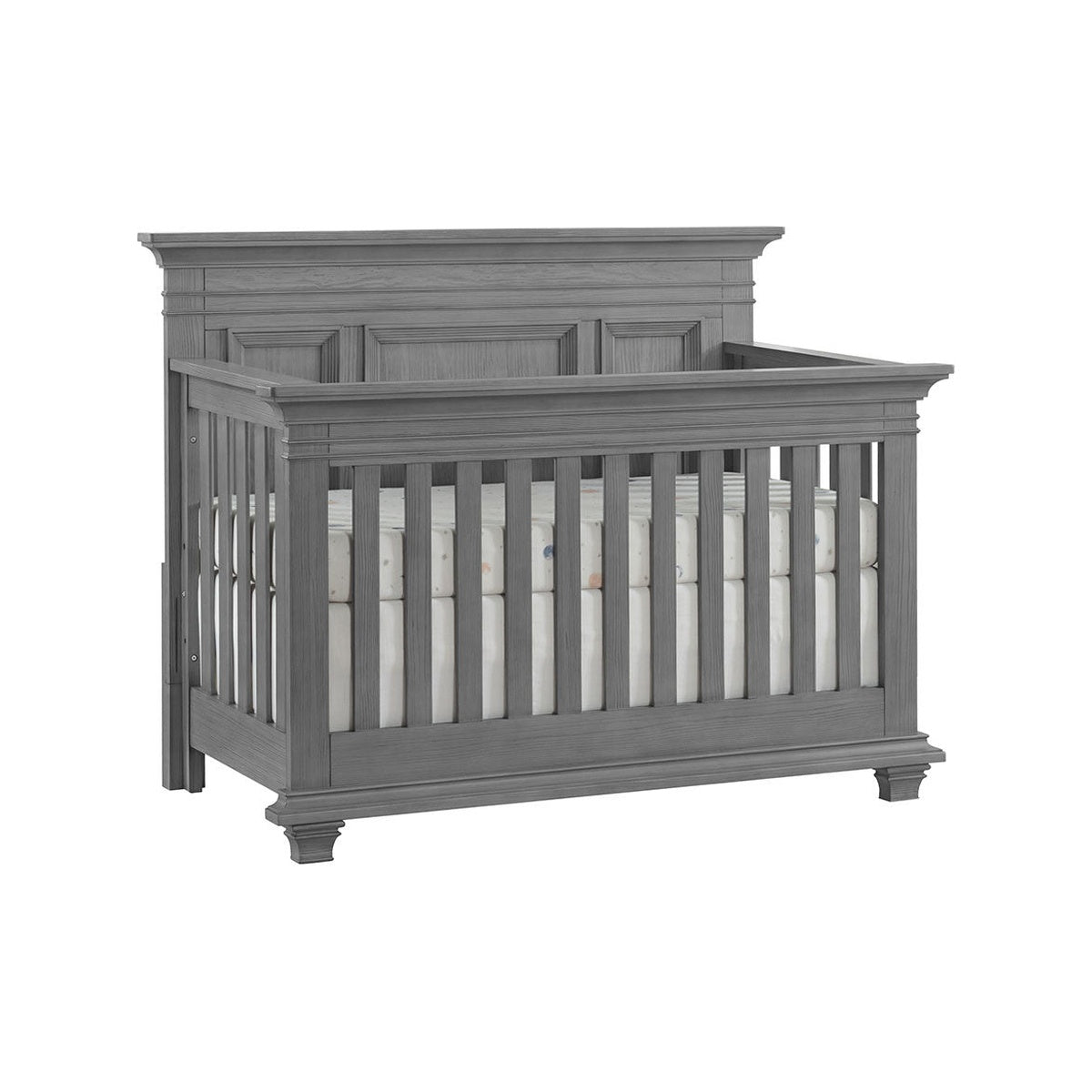 Convertible Crib 4-in-1 V4174