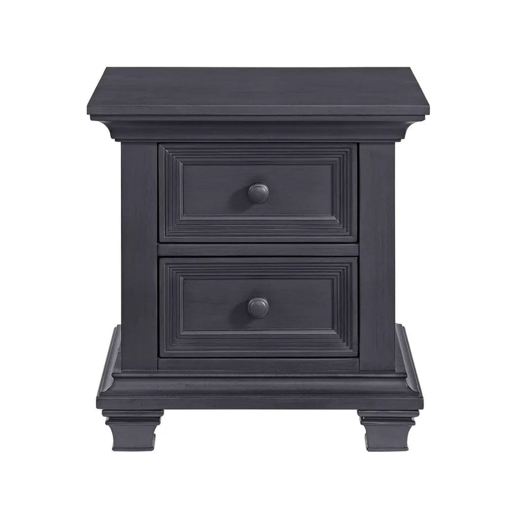 Baby Weston 2-Drawer Nightstand O72222