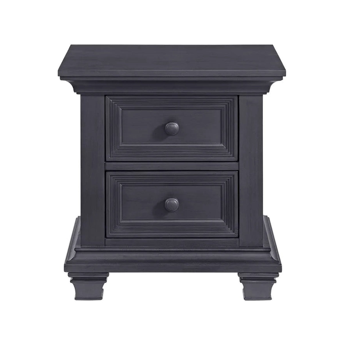 Baby Weston 2-Drawer Nightstand O72222