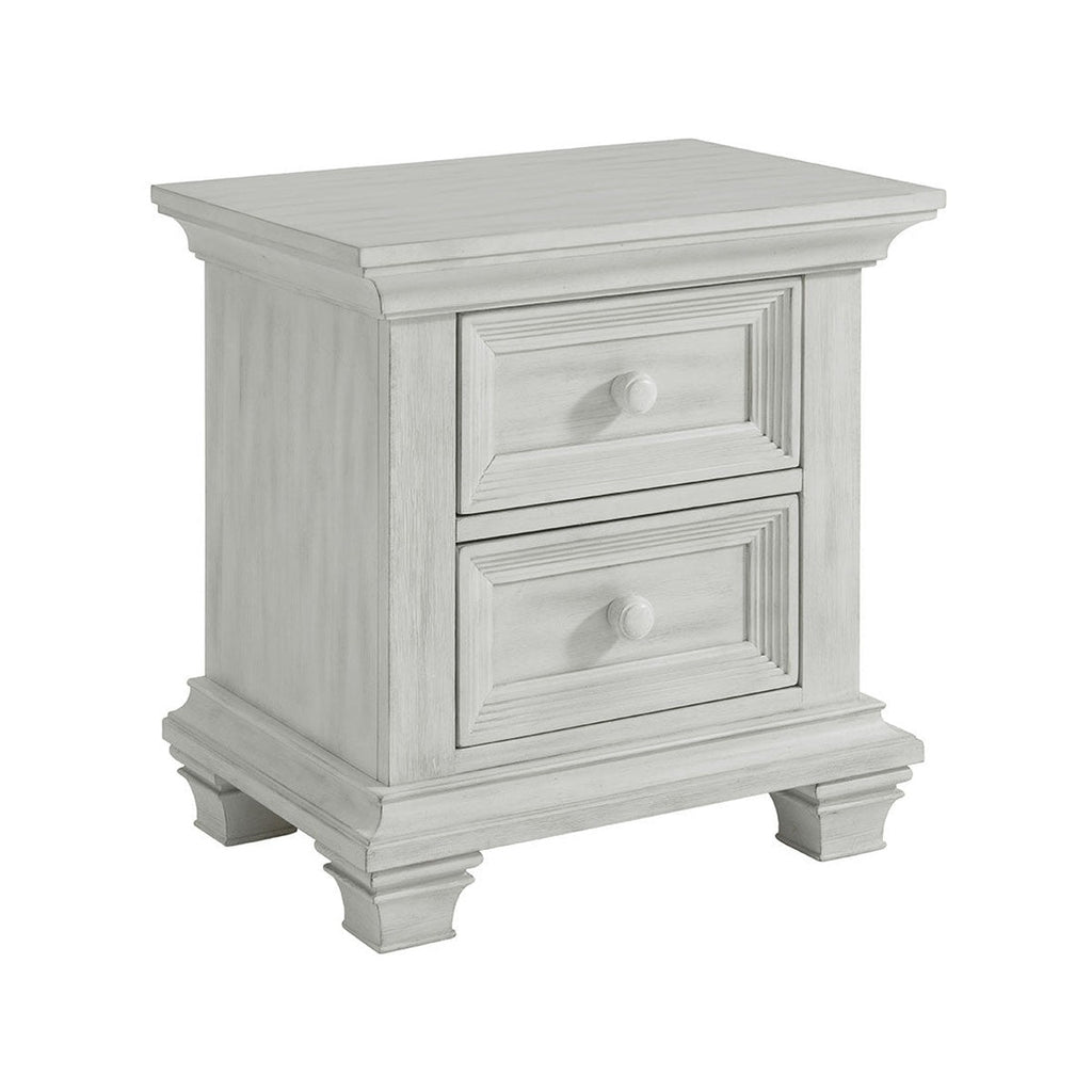 Baby Weston 2-Drawer Nightstand O72222