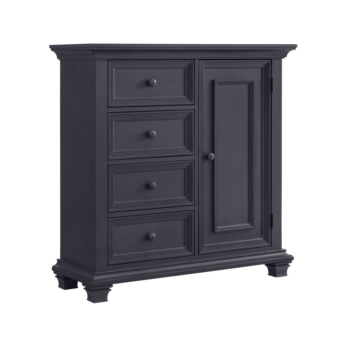 Baby Weston Chifferobe H80417
