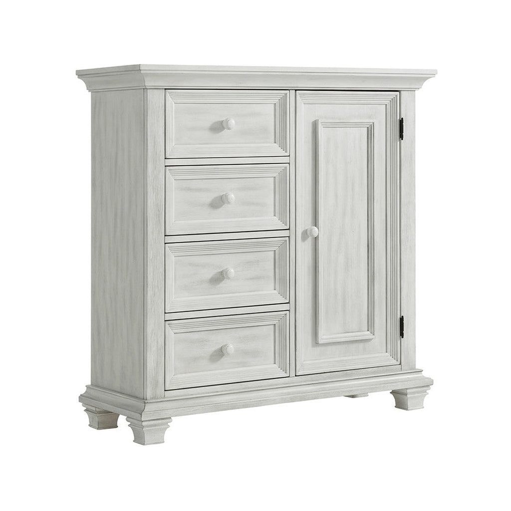 Baby Weston Chifferobe H80417