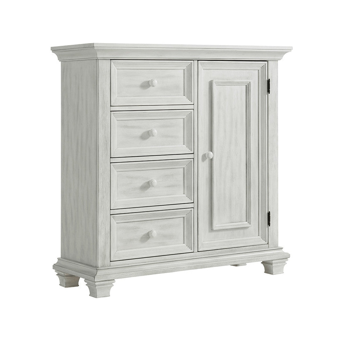 Baby Weston Chifferobe H80417