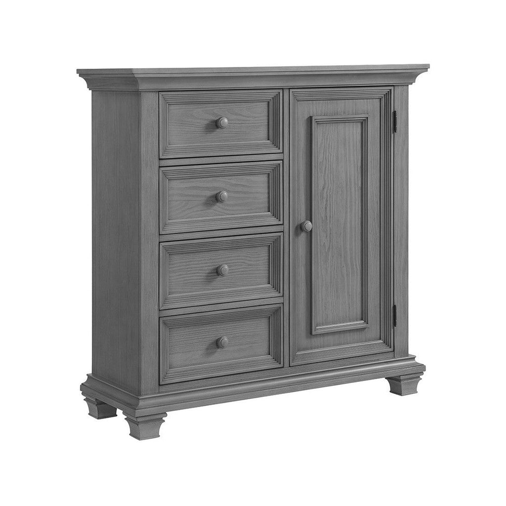 Baby Weston Chifferobe H80417
