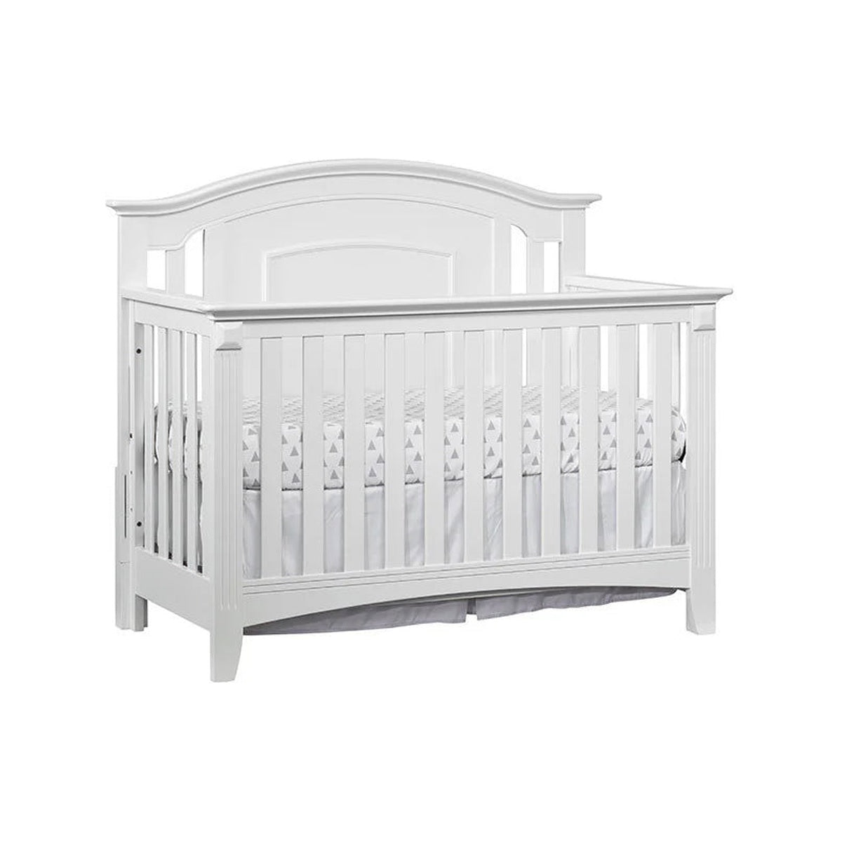 Convertible Crib 4-in-1 W585771