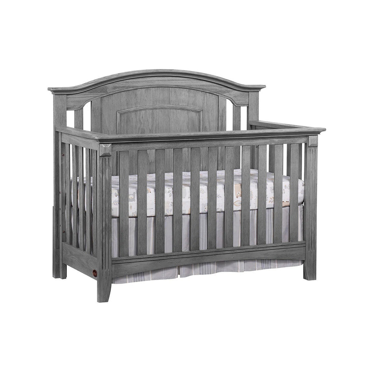 Convertible Crib 4-in-1 W585771