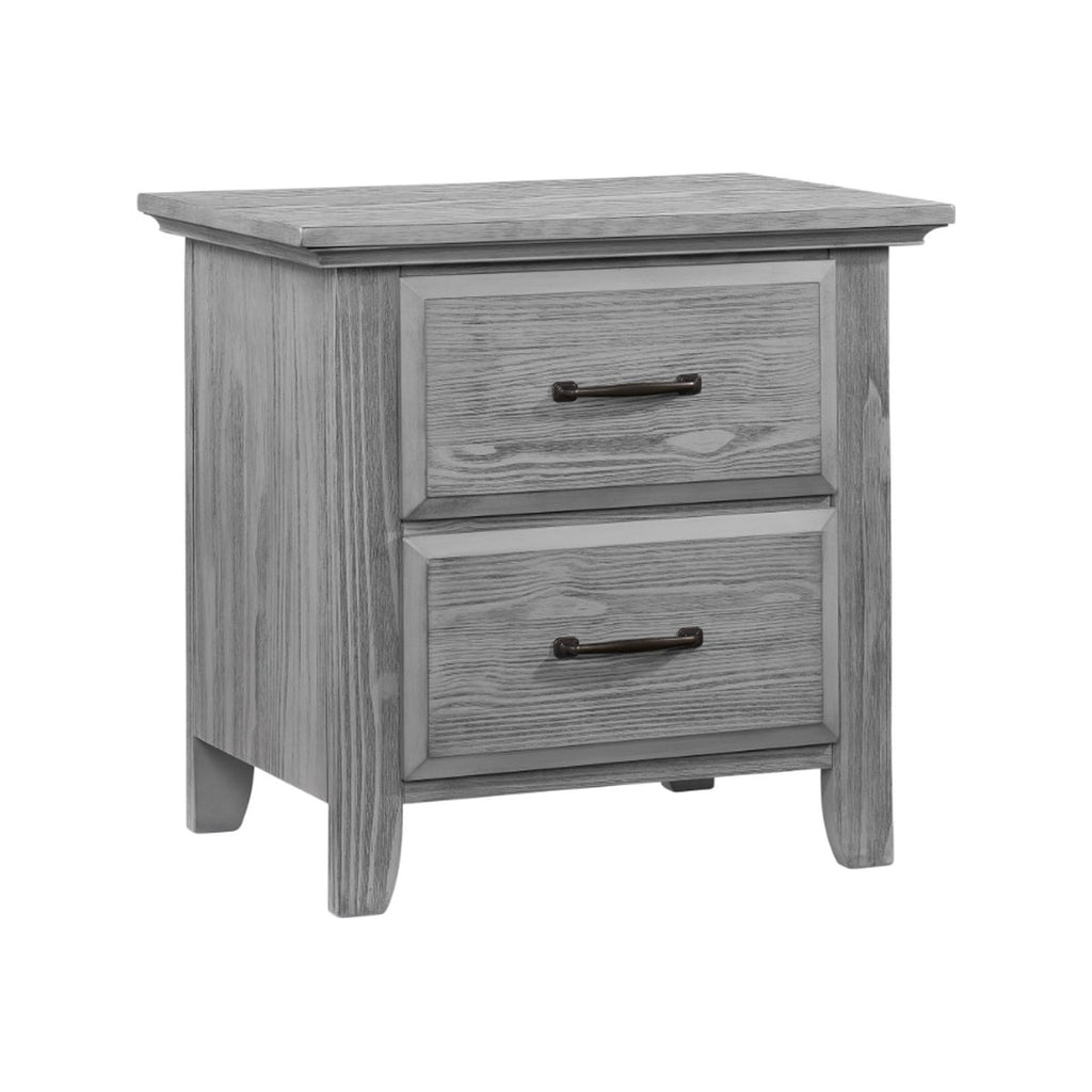 2 Drawer Nightstand R28084