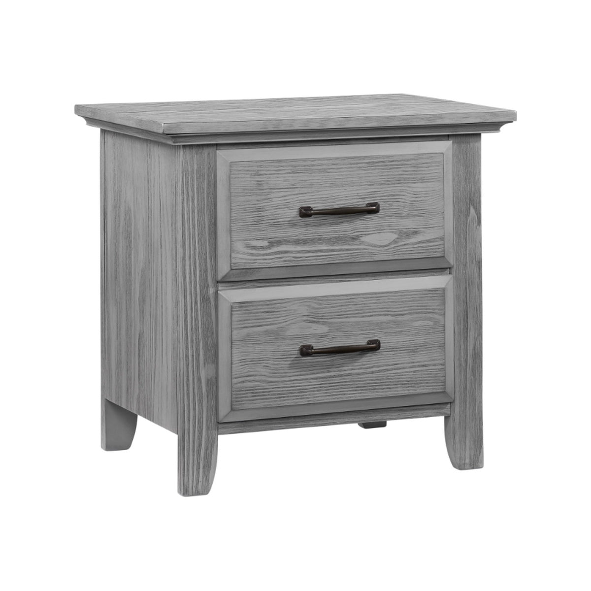 2 Drawer Nightstand R28084