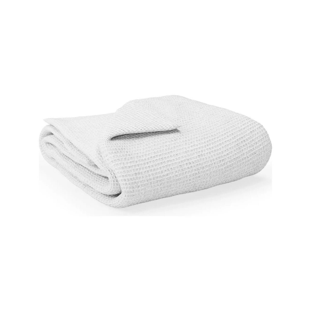 Organic Waffle Baby Blanket Z188382