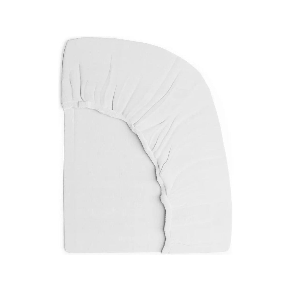 Organic Muslin Crib Sheets I434880