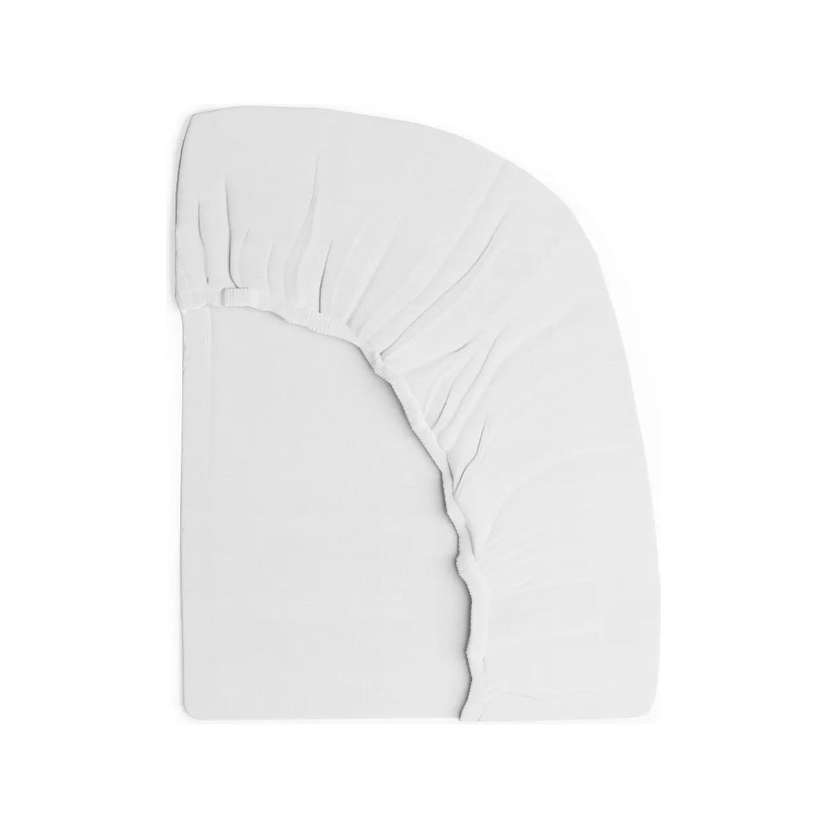 Organic Muslin Crib Sheets I434880