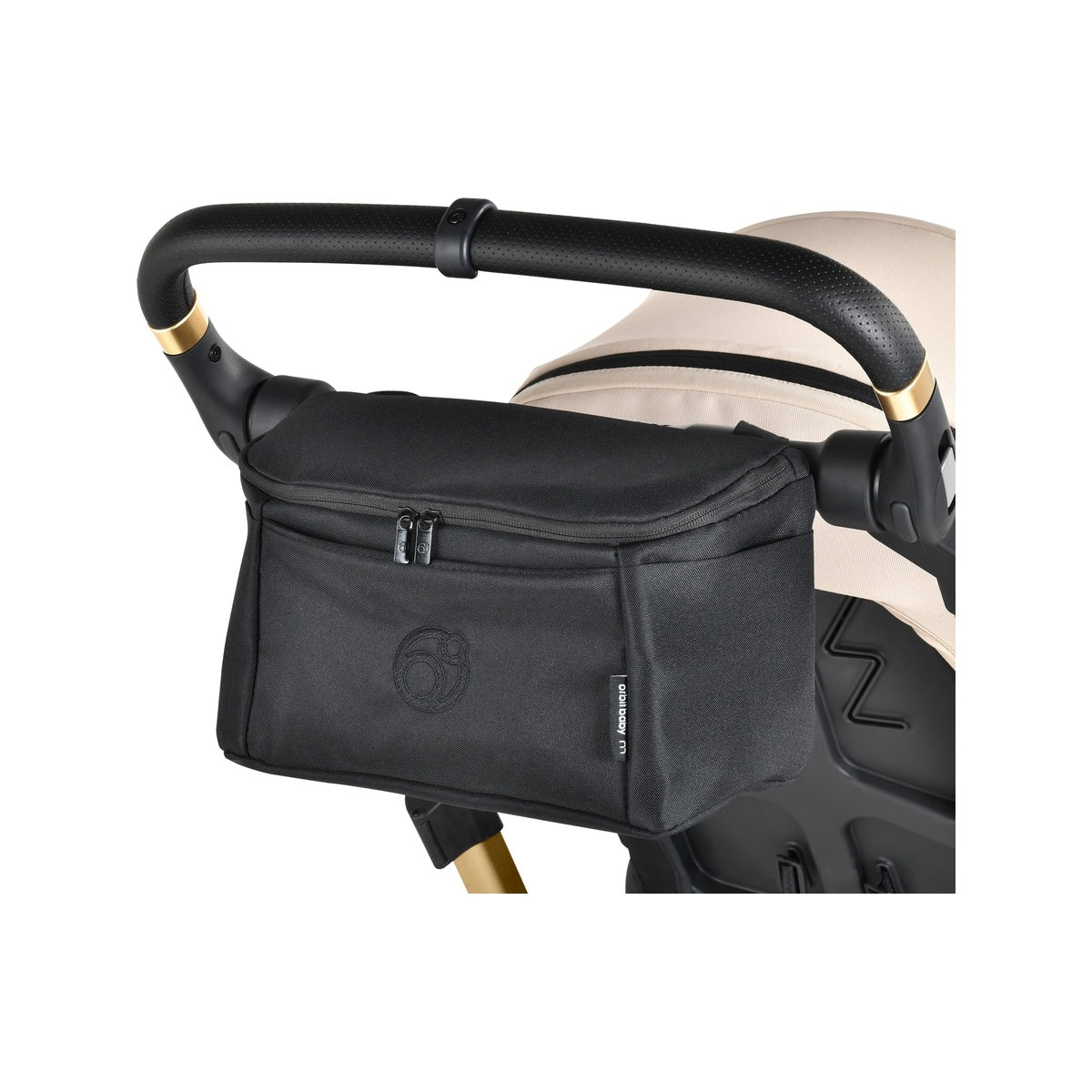 2-in-1 Stroller Caddy M964