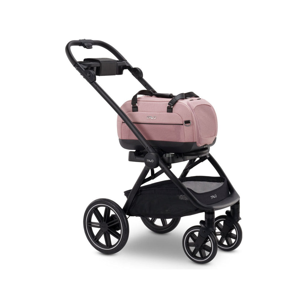 Crash Tested Pet Travel System N4587