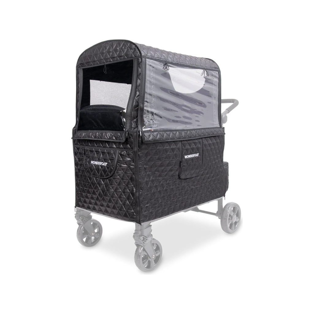 Winter Cover for Wonderfold Stroller N3524