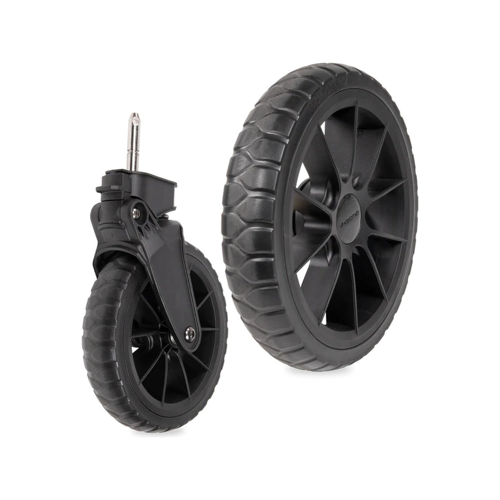 All Terrain XL Wheels U734