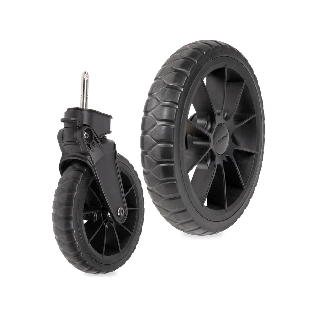 All Terrain XL Wheels U734
