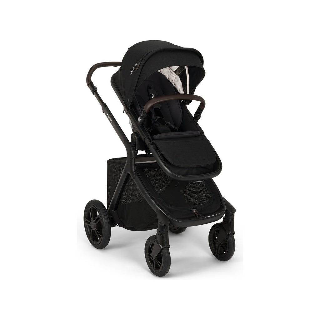 Single Stroller E445