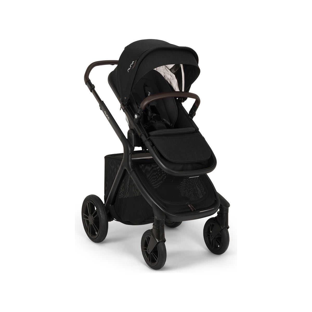 Single Stroller E445