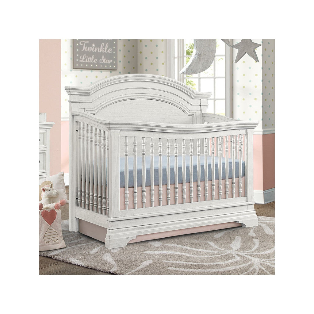 Arched Crib L984597