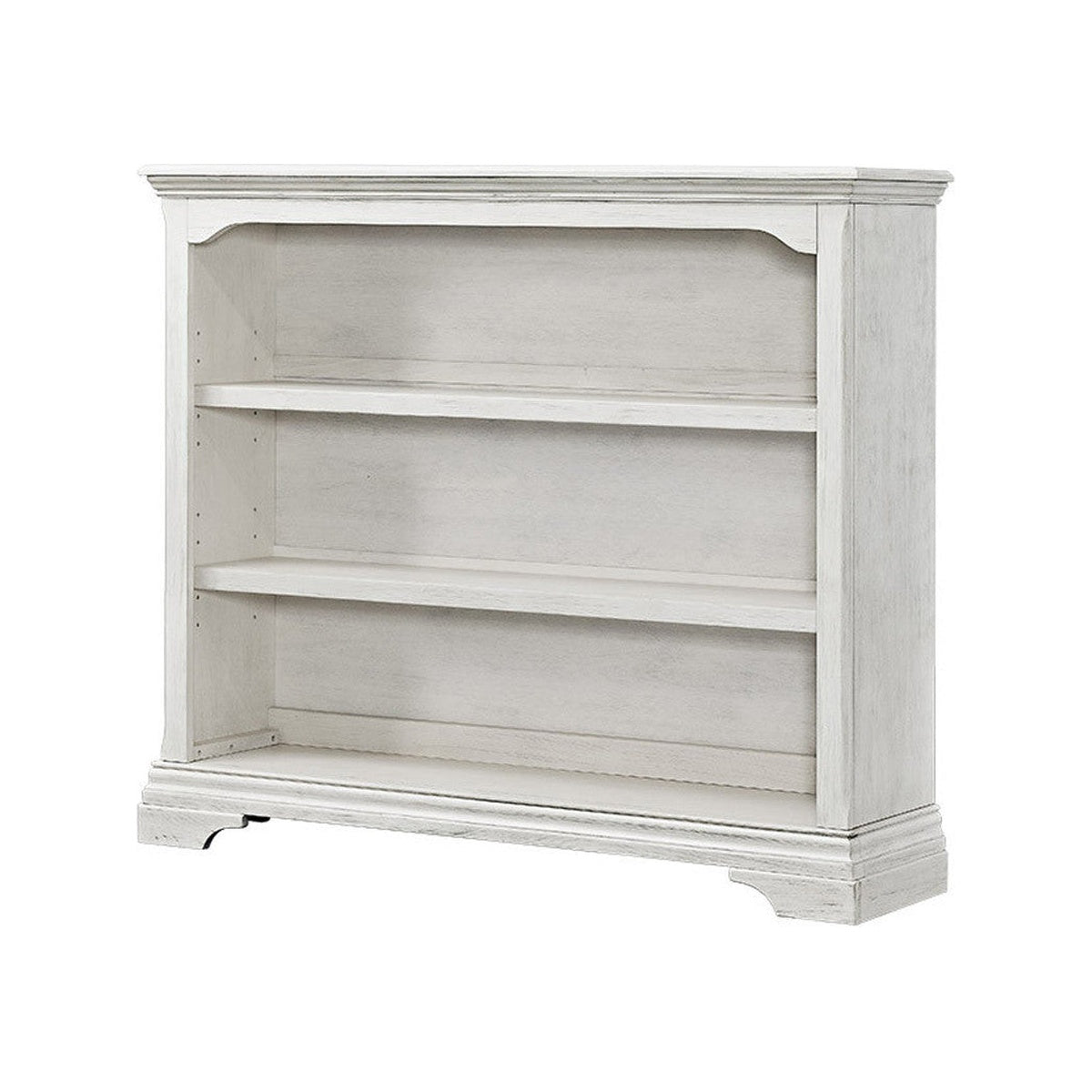 Olivia Bookcase with Hutch C3070