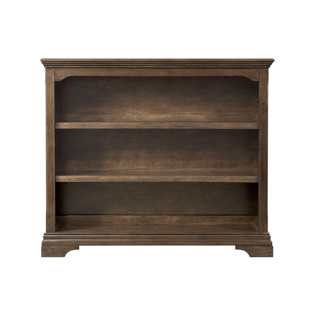 Olivia Bookcase with Hutch C3070