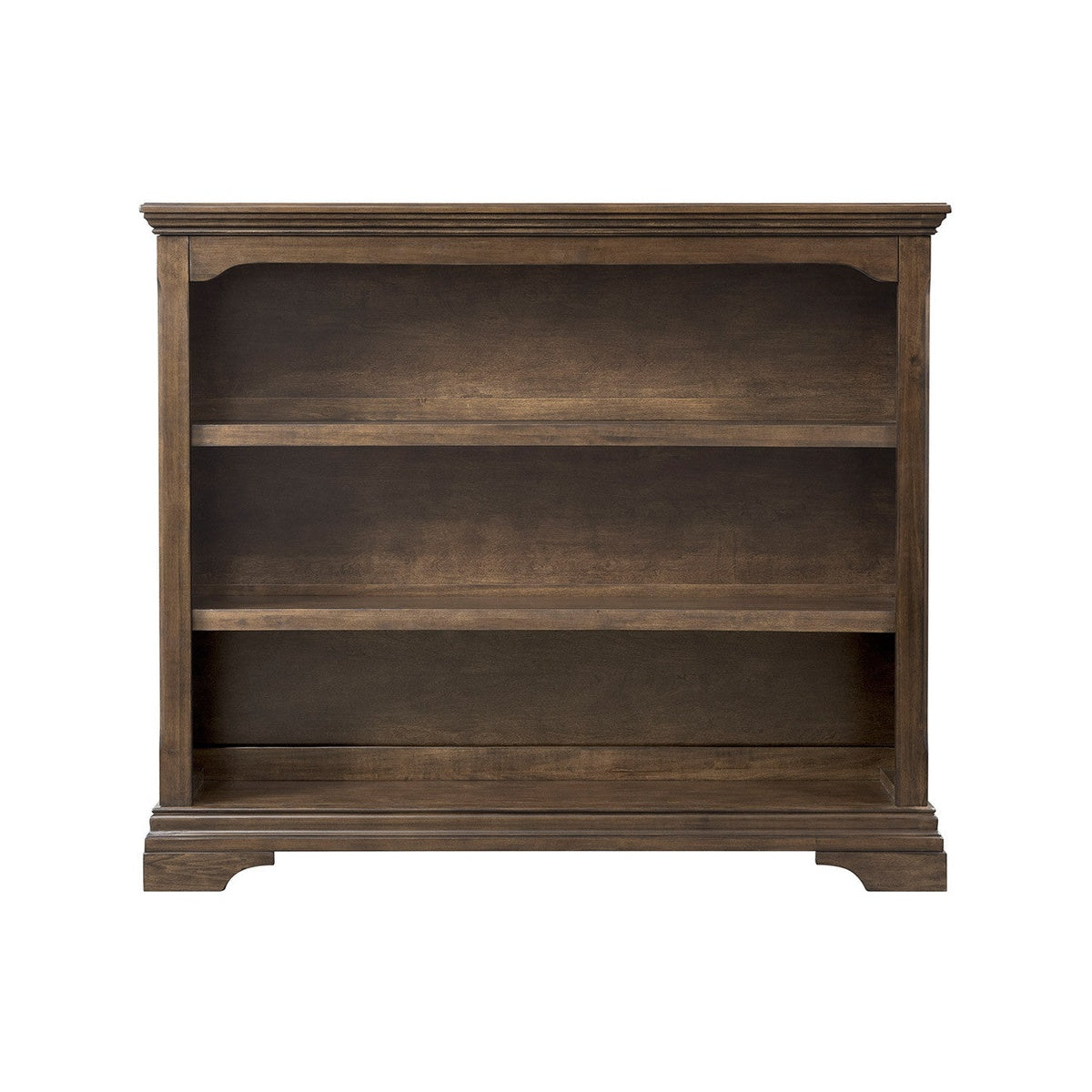 Olivia Bookcase with Hutch C3070