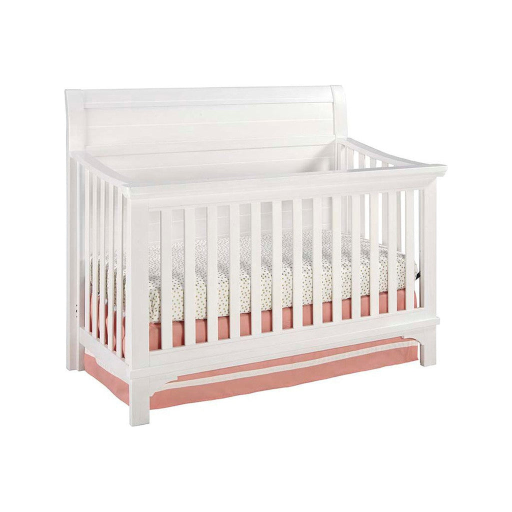 Convertible Crib A272
