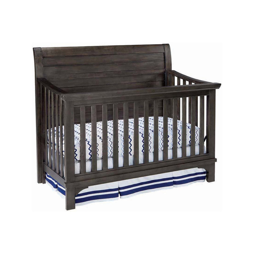 Convertible Crib A272