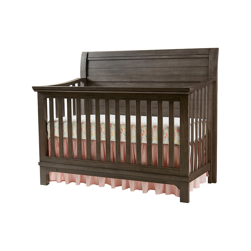 Convertible Crib A272
