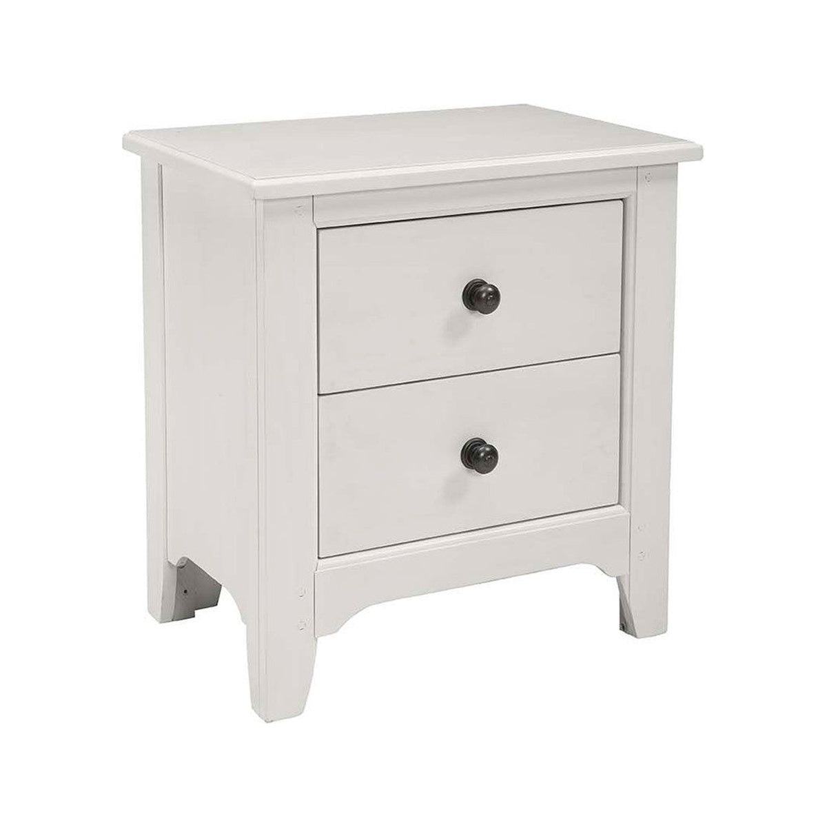 2 Drawer Nightstand R277059